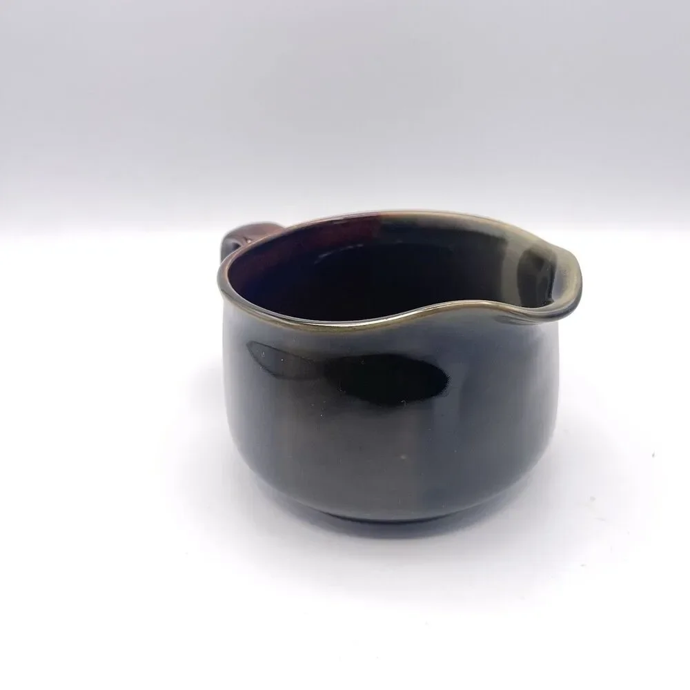 Independence Stoneware Creamer Made In Japan